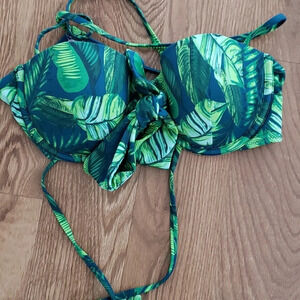 Shade & shore swimtop